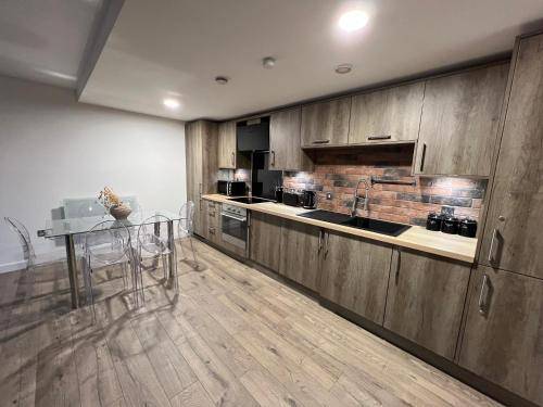 Apartment Birmingham
