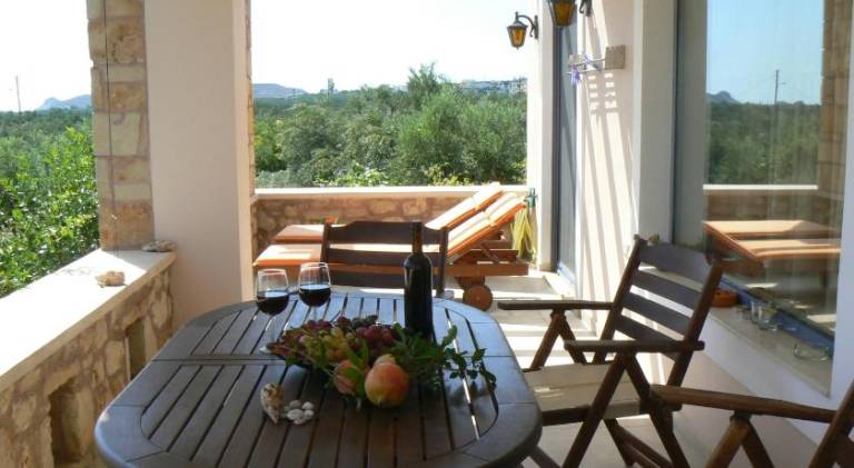 Pleasant villa with yard & terrace | Beach nearby | Suitable for remote work | Dogs allowed — photo 2
