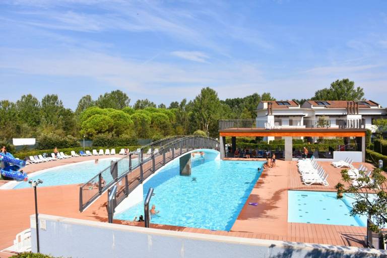 Apartament  Bibione Pineda