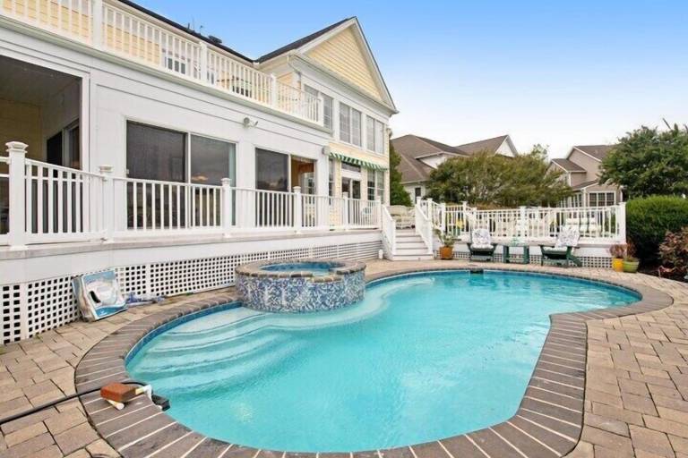 House Bethany Beach