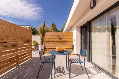 Apartment Ramonville-Saint-Agne