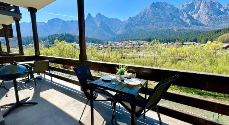 Apartament  Sinaia