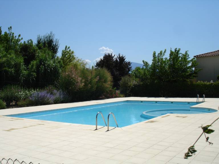 Huis Vaison-la-Romaine