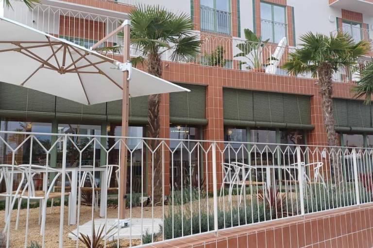 Aparthotel  Salou