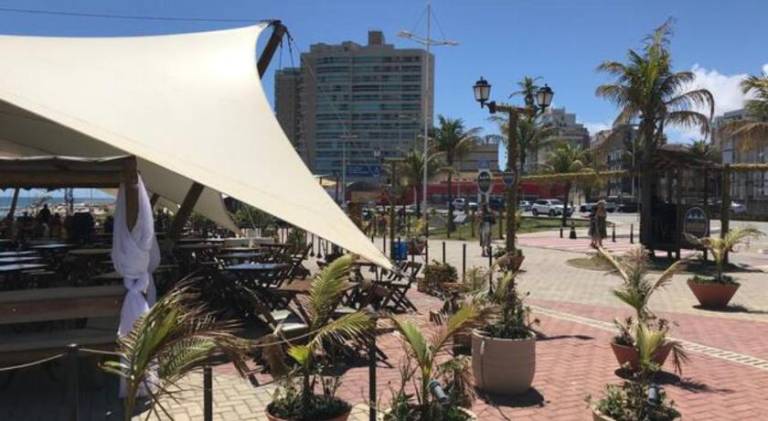 Holiday apartment | Next to the beach | Pets are welcome — photo 4