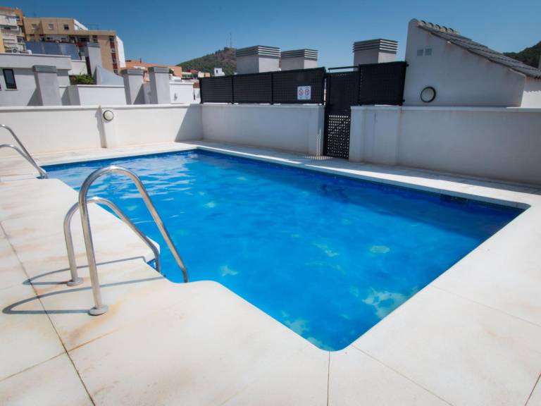 Apartamento  Puerto