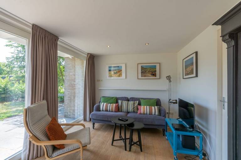 House with garden & terrace | Pets allowed — photo 2