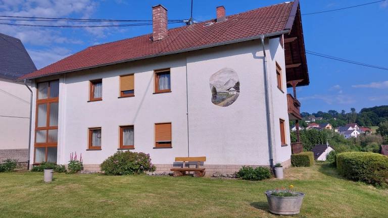 Ferienwohnung Irmtraut