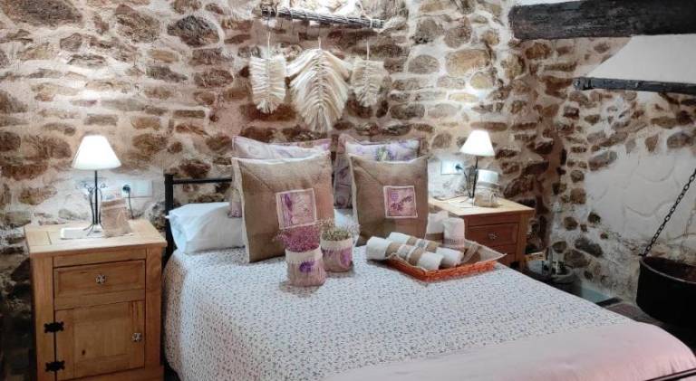 House with pool | Pets are welcome in Teruel