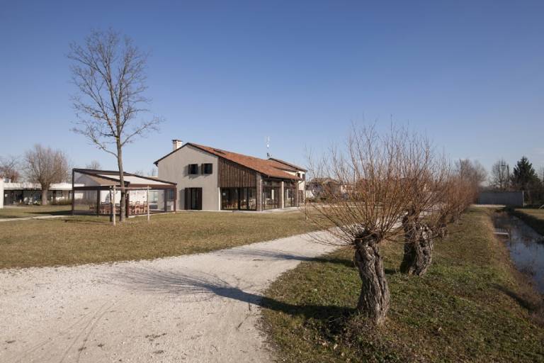 Casa di Anna: Prezzemolo Vista Giardino — photo 3