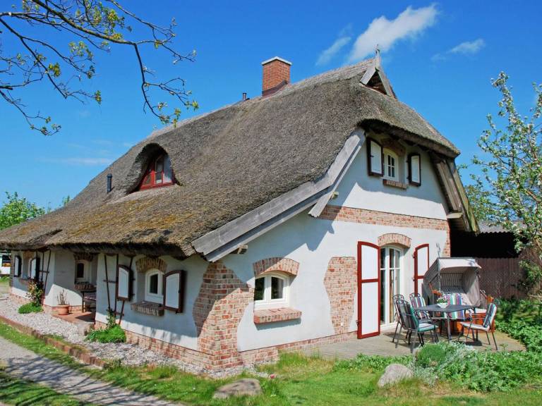 Ferienwohnung Altensien