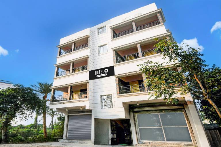 Super Hotel O Ecopark Kolkata