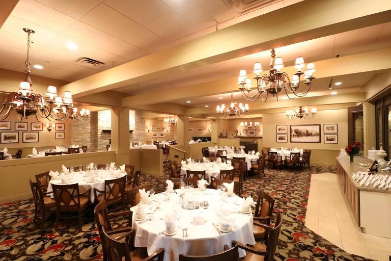 Hotel Mead and Conference Center — photo 4