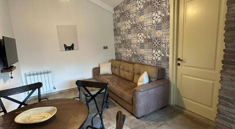 Nice rental apartment | Near Old Tbilisi | Dogs allowed — photo 3