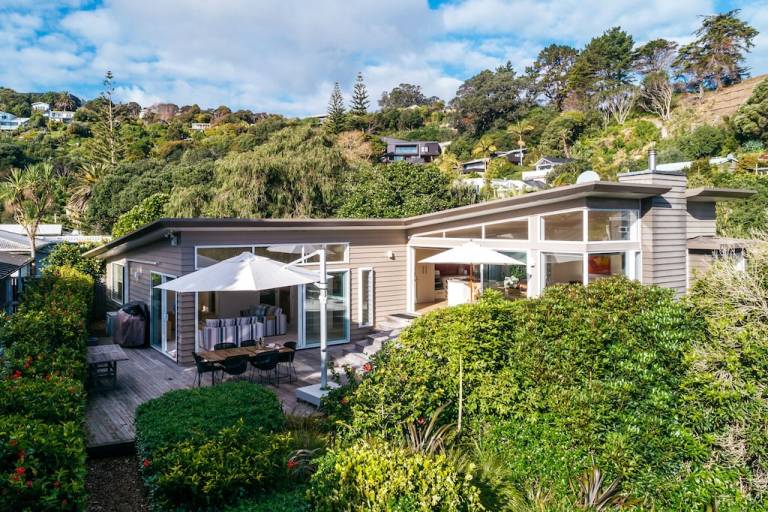 House Onetangi