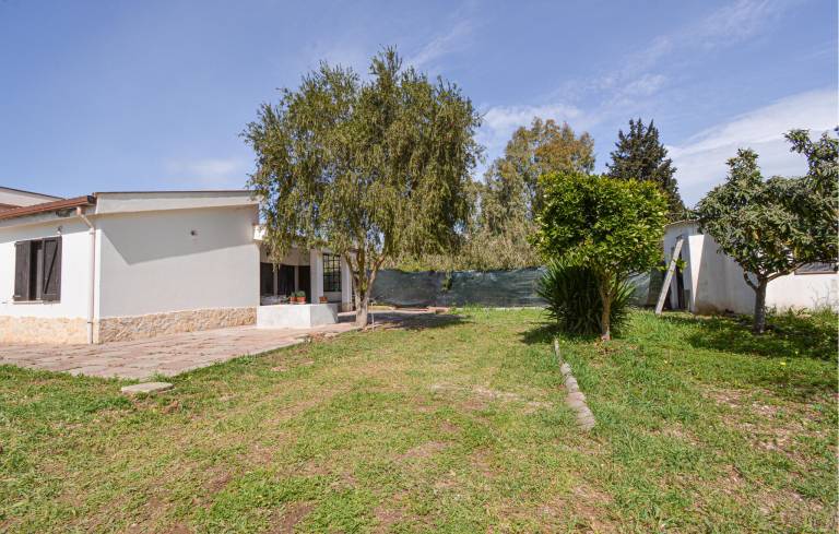 Casa Domusnovas