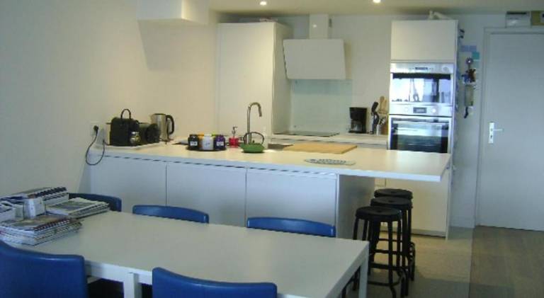 Holiday apartment with 2 rooms for 6 persons — photo 4
