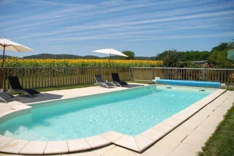 Maison de vacances  La Roque-Gageac