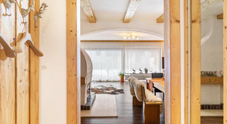 Holiday apartment with 2 rooms for 6 persons — photo 4