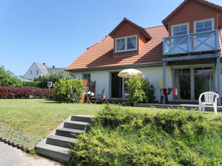 Ferienwohnung Redewisch