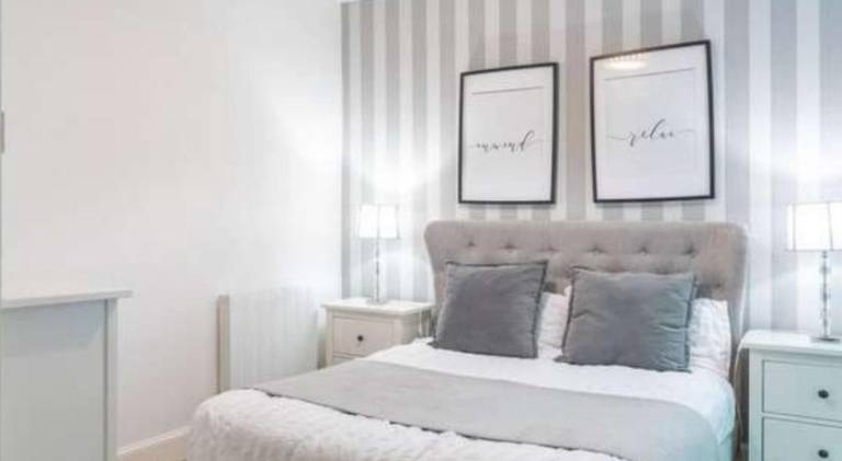 Apartment | Close to Edinburgh Castle in Stockbridge
