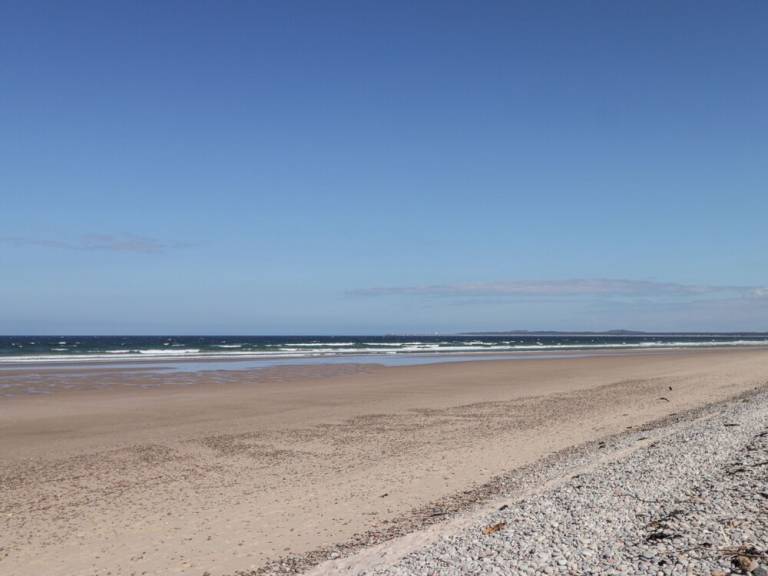 Cottage Findhorn