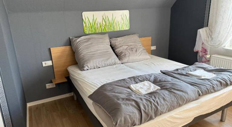 Ferienwohnung Garbsen