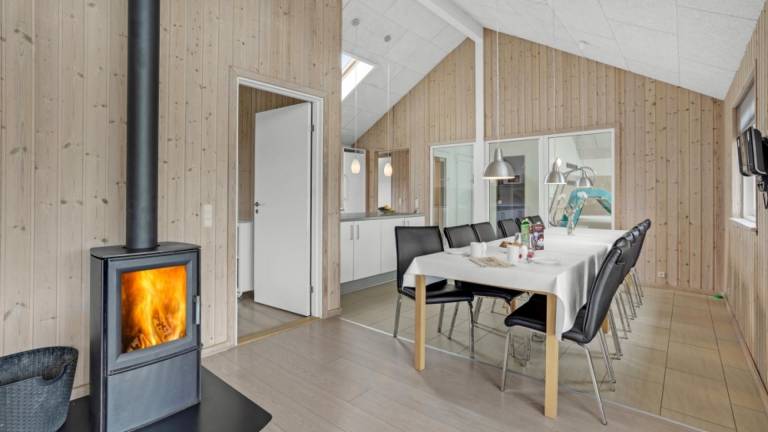 Ferienhaus  Sydals Kommune