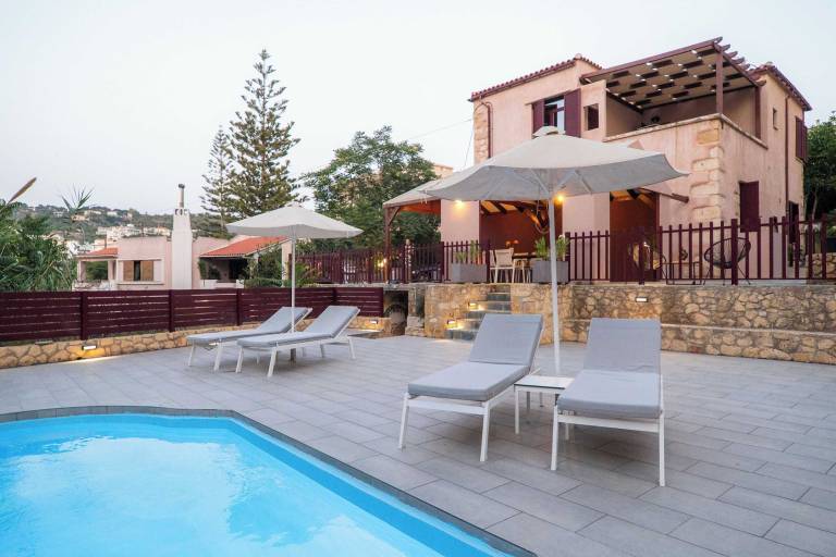 Villa Chania