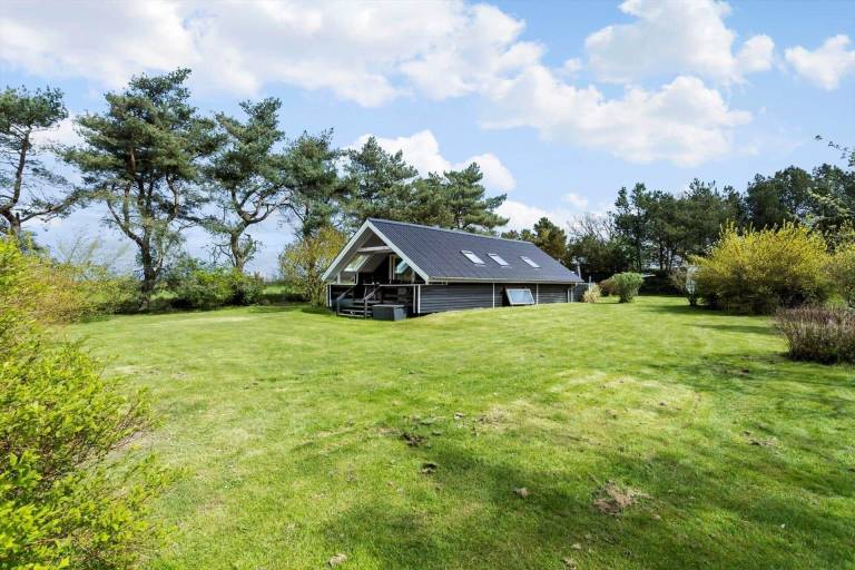 Feriehus Ristinge
