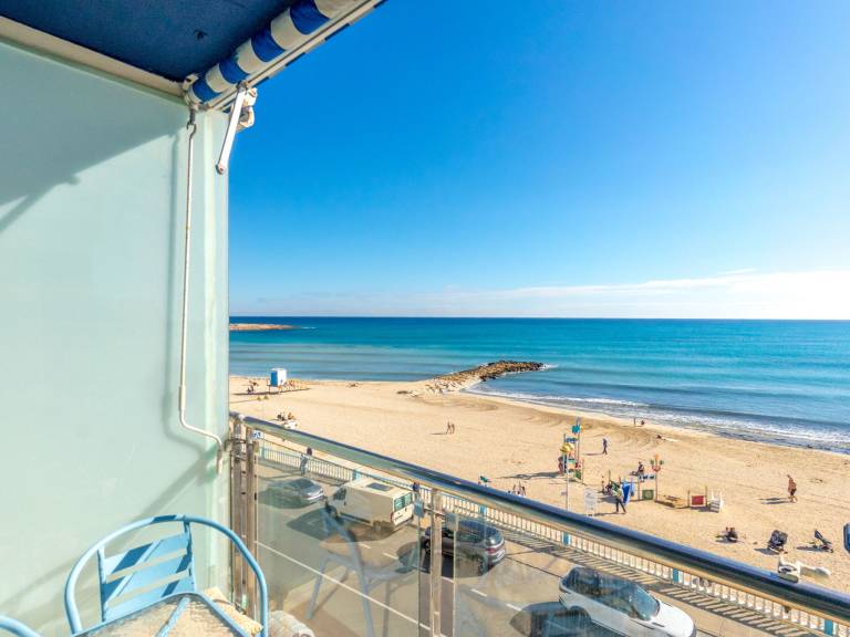 Appartement Torrevieja