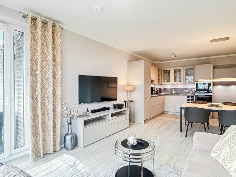 Ferienwohnung Grömitz