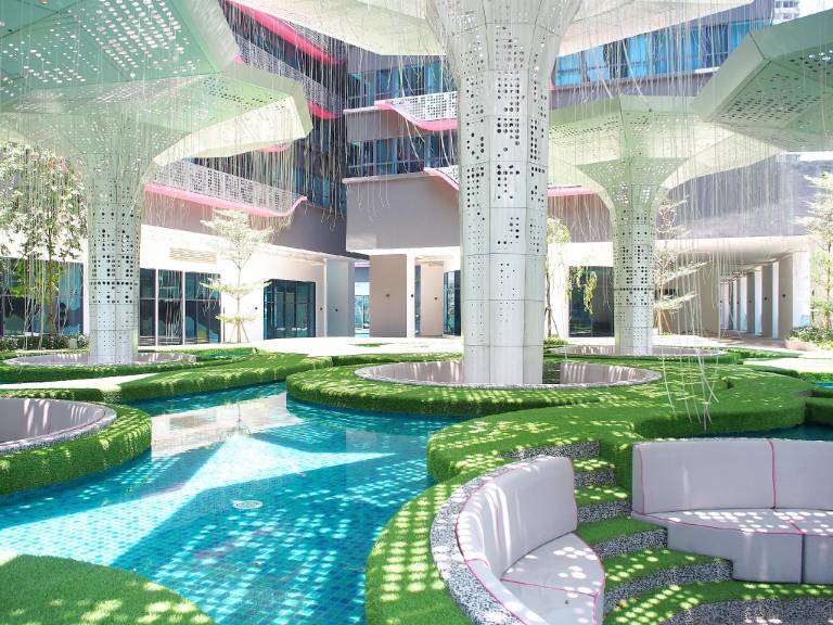 Rental apartment with pool | Suitable for remote work — photo 3