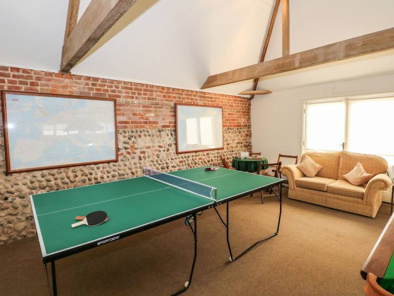 Cottage  Overstrand