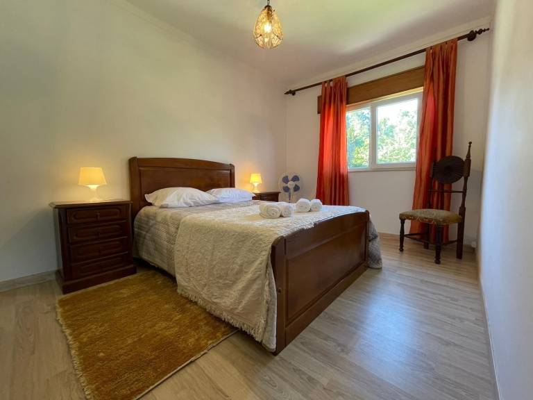 Villa 'Casa Santo Antonio' with Mountain View, Private Pool and Wi-Fi — photo 4