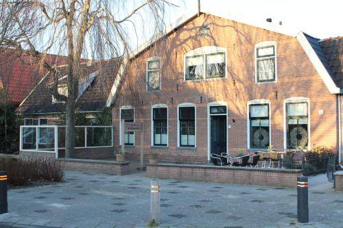 Bed & Breakfast  Oudesluis