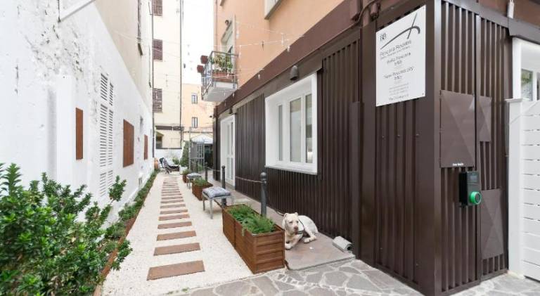 Borgo Centrale Rooms — photo 5