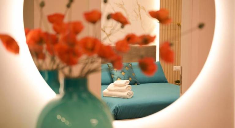 VibeS in Centro apartment & rooms in Tramonti