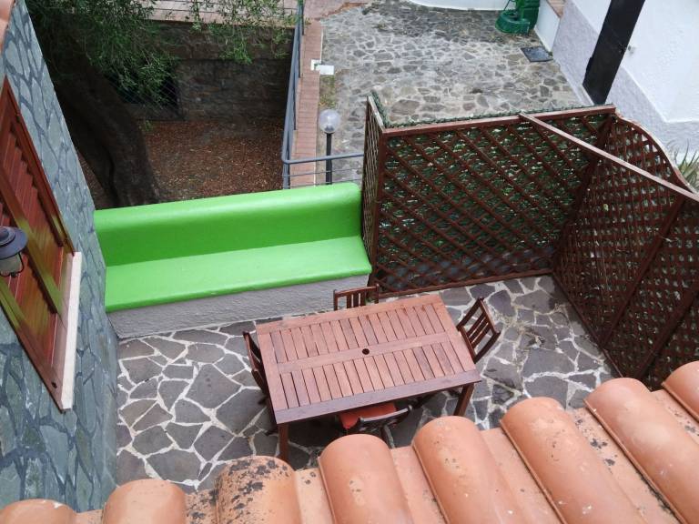 Fully equipped lovely apartment with garden, terrace & barbecue | Nature view | Next to the beach | Pets allowed — photo 5