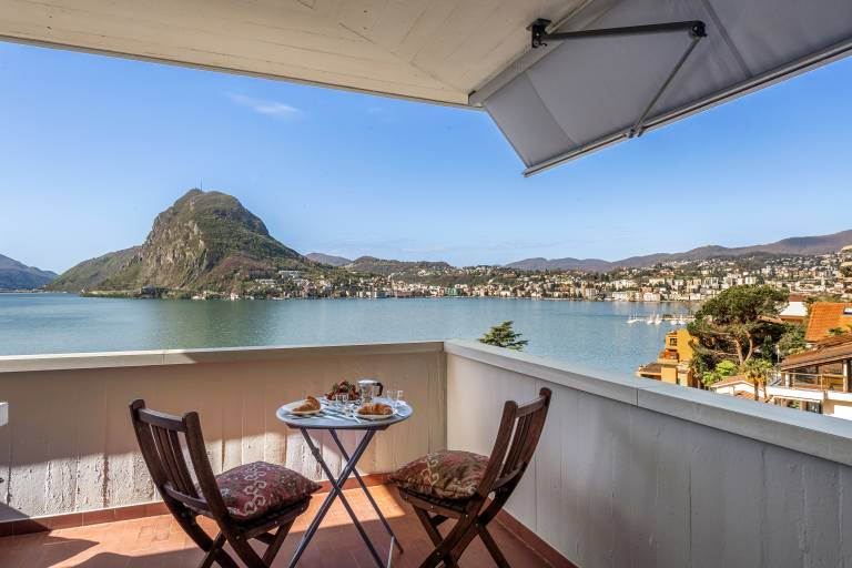 Holiday apartment with terrace | Water view | Suitable for remote work — photo 2