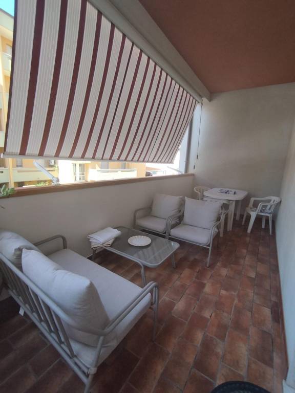 Appartamento vacanza La Pietraia