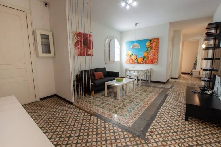 Aparthotel Sant Andreu