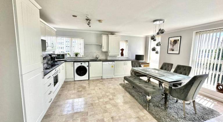 Wonderful apartment | Pet-friendly — photo 2