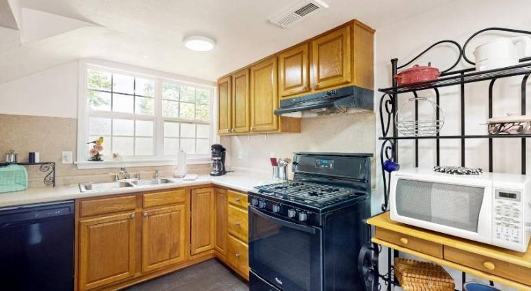 Vacation home with 2 rooms for 3 persons — photo 3