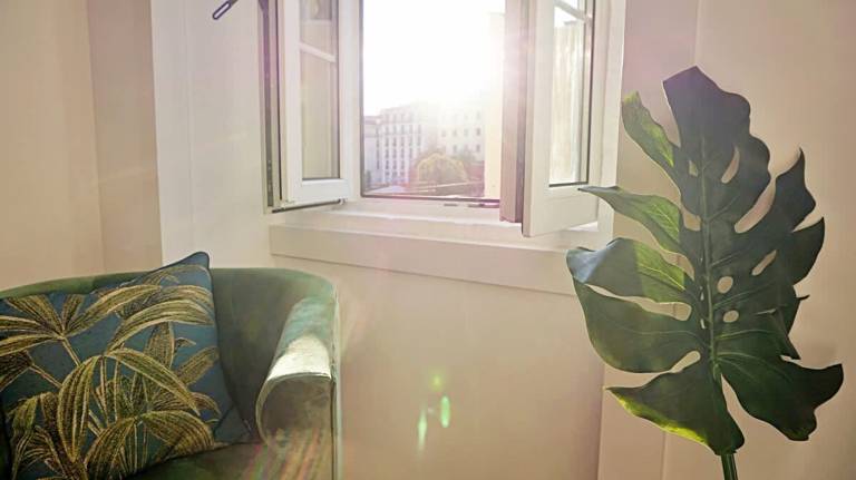 Baixa Alfama at your Doorstep Terrace Air Con — photo 4