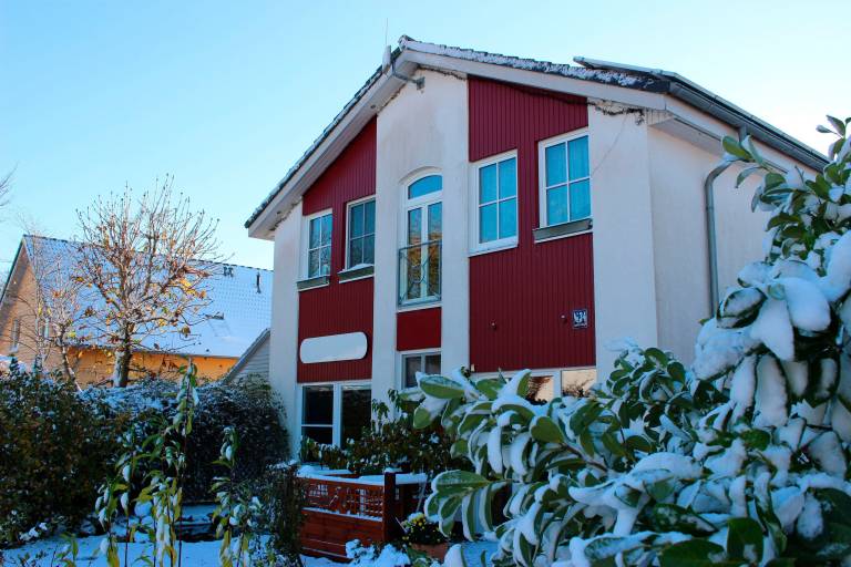 Ferienhaus Maxe Wohnung Joona