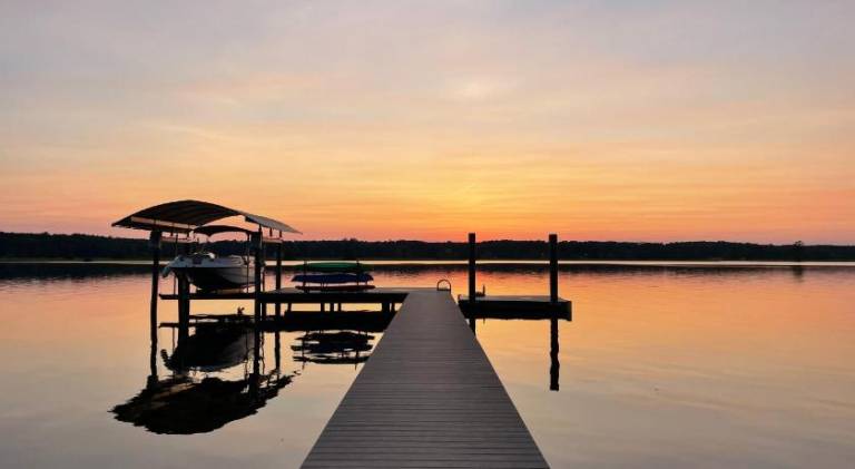 Vacation home | Dogs allowed in Charles City, VA
