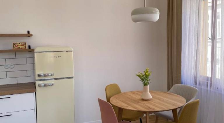 Holiday apartment with 1 room for 9 persons — photo 5