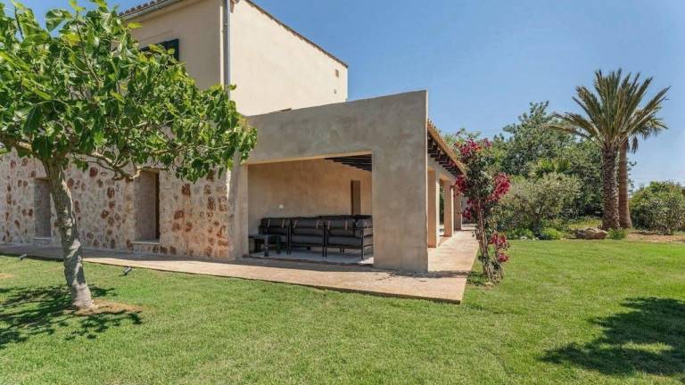 Ferienhaus  Palma de Mallorca