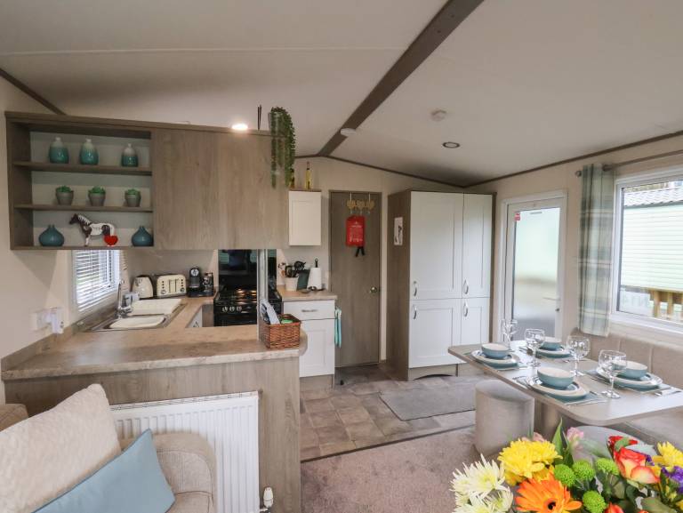 Family-friendly pleasant cottage with garden | Pets allowed — photo 5